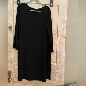 Eileen fisher tunic